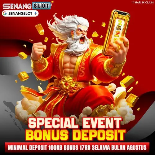 SENANGSLOT : Situs Main Slot Gacor Resmi Terlengkap dan Banjir Scatter Hitamin di Jamin Maxwin Terbaik